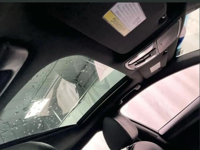 2020 Kia Stinger GT-Line AWD