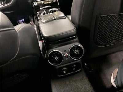 2020 Kia Stinger GT-Line AWD