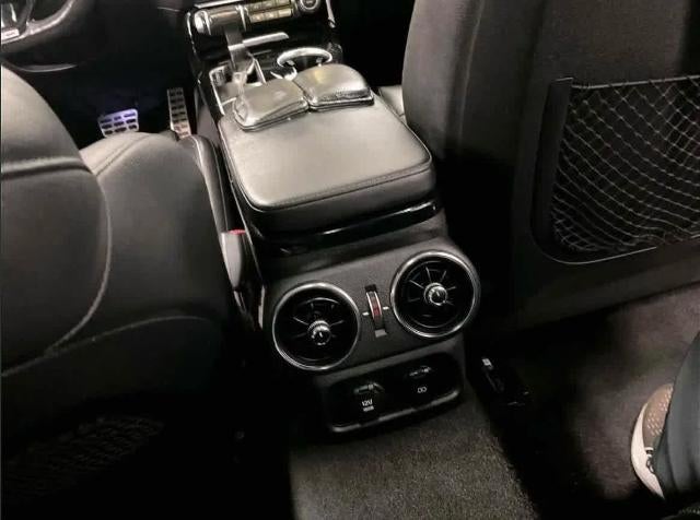 2020 Kia Stinger GT-Line AWD