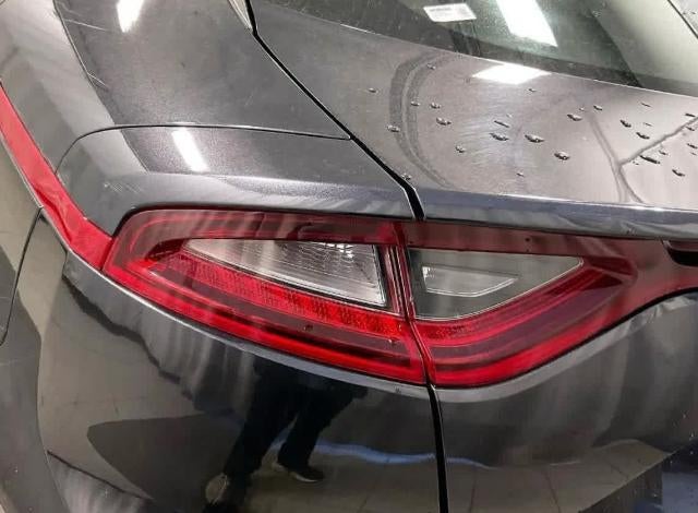 2020 Kia Stinger GT-Line AWD