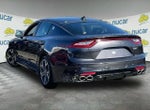 2020 Kia Stinger GT-Line AWD
