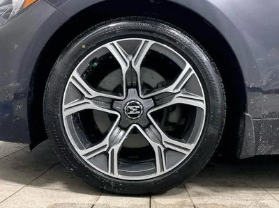 2020 Kia Stinger GT-Line AWD