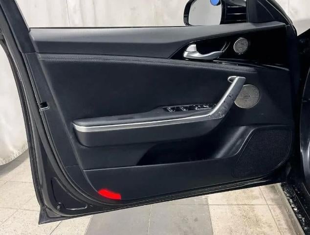 2020 Kia Stinger GT-Line AWD