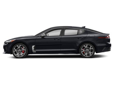 2020 Kia Stinger GT-Line AWD