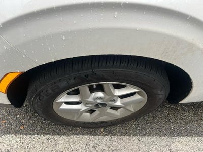 2023 Kia Soul LX IVT