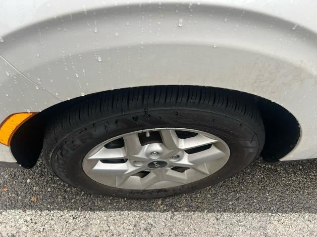 2023 Kia Soul LX IVT