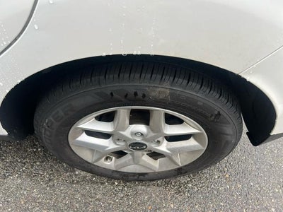 2023 Kia Soul LX IVT