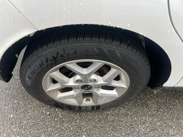 2023 Kia Soul LX IVT