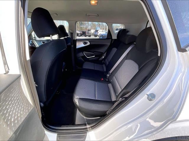 2023 Kia Soul LX IVT