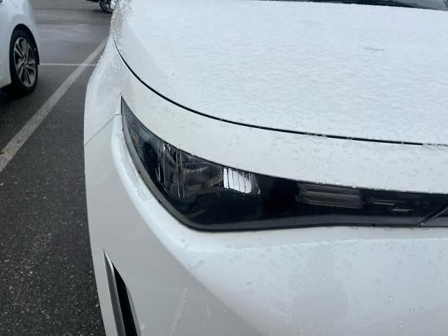 2023 Kia Soul LX IVT