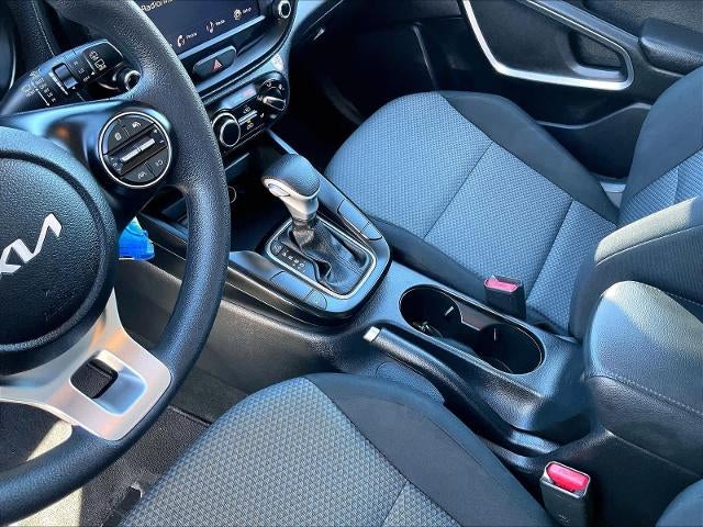 2023 Kia Soul LX IVT