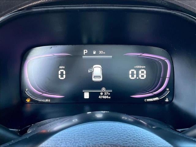 2023 Kia Soul LX IVT