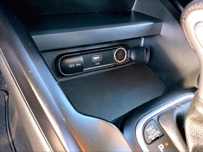 2023 Kia Soul LX IVT