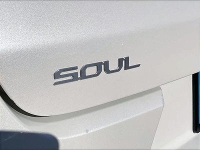 2023 Kia Soul LX IVT