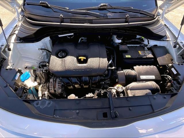 2023 Kia Soul LX IVT