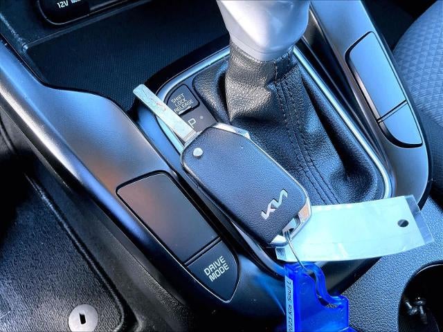 2023 Kia Soul LX IVT