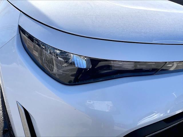 2023 Kia Soul LX IVT