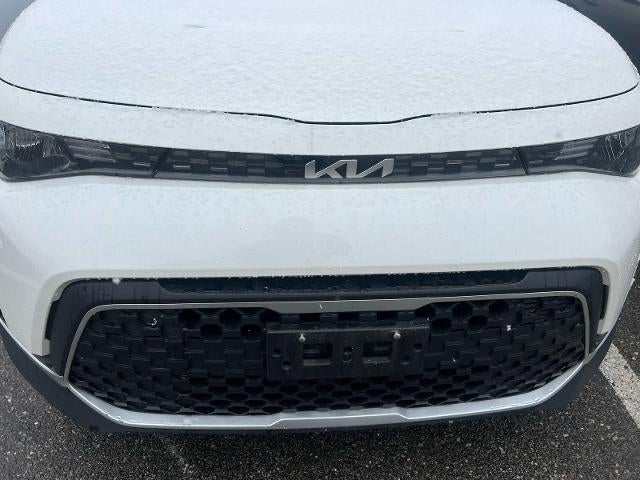 2023 Kia Soul LX IVT