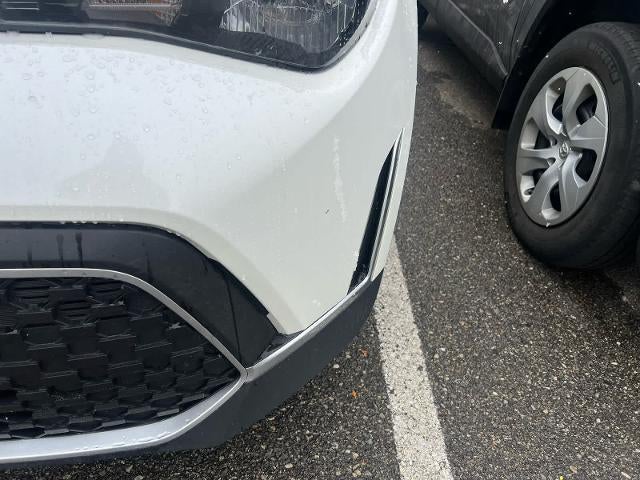 2023 Kia Soul LX IVT