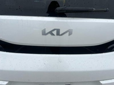 2023 Kia Soul LX IVT