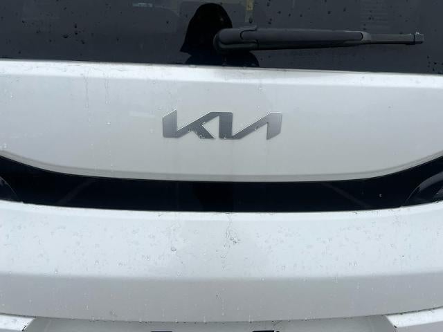 2023 Kia Soul LX IVT