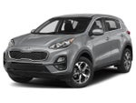 2022 Kia Sportage EX AWD