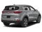 2022 Kia Sportage EX AWD