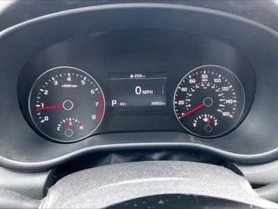 2021 Kia Sportage SX