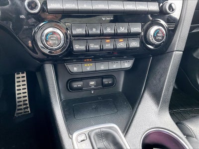 2021 Kia Sportage SX