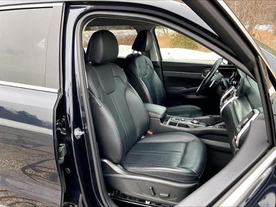 2023 Kia Sorento Hybrid EX AWD