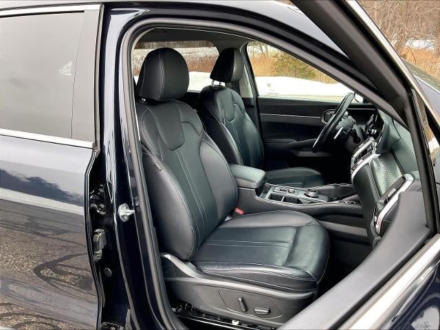 2023 Kia Sorento Hybrid EX AWD