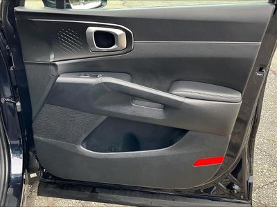 2023 Kia Sorento Hybrid EX AWD