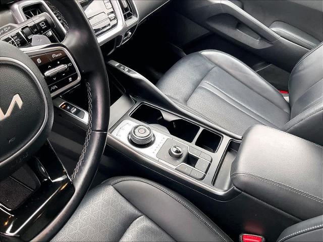 2023 Kia Sorento Hybrid EX AWD