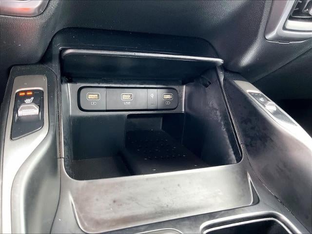 2023 Kia Sorento Hybrid EX AWD