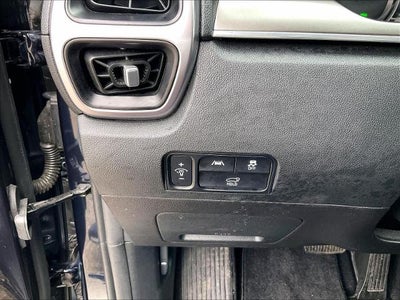 2023 Kia Sorento Hybrid EX AWD