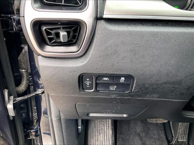 2023 Kia Sorento Hybrid EX AWD