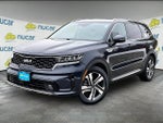 2023 Kia Sorento Hybrid EX AWD
