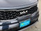 2023 Kia Sorento Hybrid EX AWD