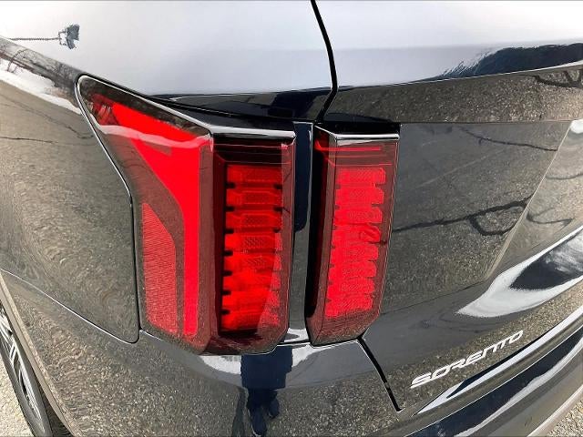 2023 Kia Sorento Hybrid EX AWD