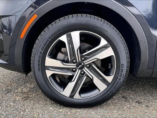 2023 Kia Sorento Hybrid EX AWD