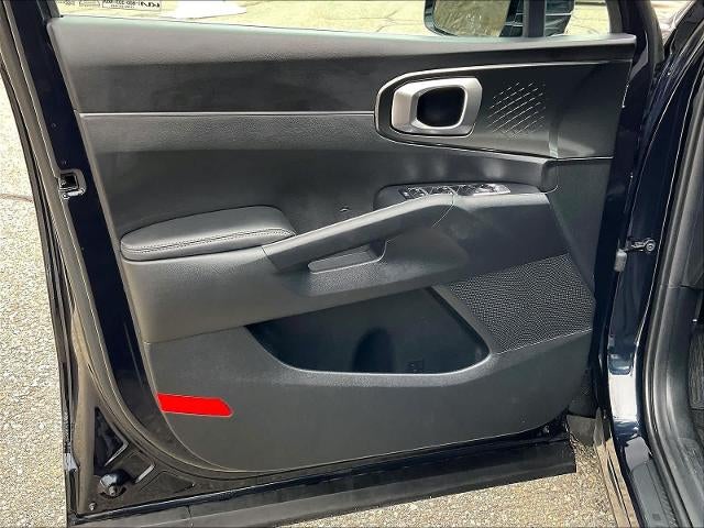 2023 Kia Sorento Hybrid EX AWD