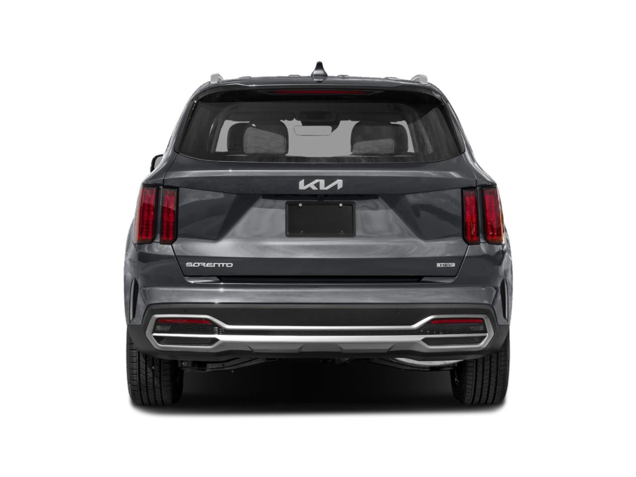 2023 Kia Sorento Hybrid EX AWD