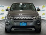 2019 Land Rover Discovery Sport HSE