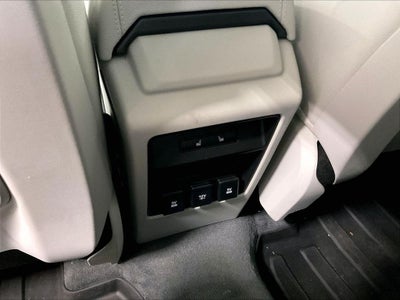2019 Land Rover Discovery Sport HSE