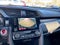 2021 Honda Civic Hatchback Sport Manual