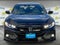 2021 Honda Civic Hatchback Sport Manual