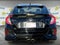 2021 Honda Civic Hatchback Sport Manual