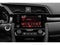 2021 Honda Civic Hatchback Sport Manual