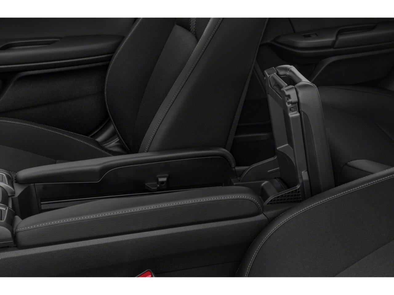 2021 Honda Civic Hatchback Sport Manual