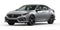 2021 Honda Civic Hatchback Sport Manual